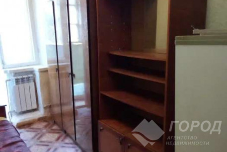 Продам гостинку, ХТЗ, ХТЗ метро, Код: 667516/3