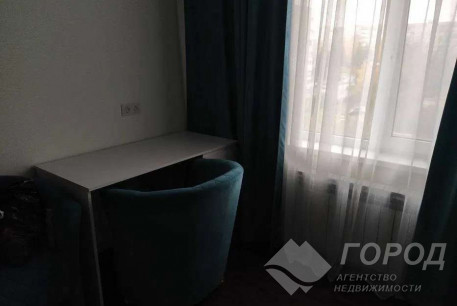 Сдам 3-х кімнатну квартиру, Жуковского, Код: 667526/2