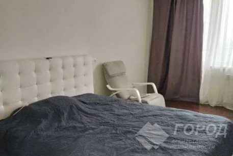 Сдам 3-х кімнатну квартиру, Жуковского, Код: 667526/2