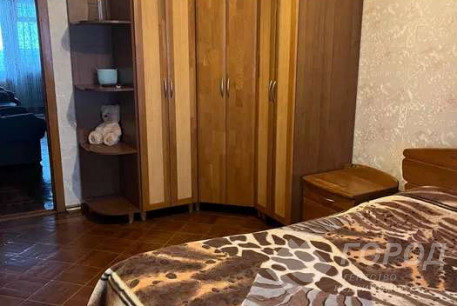 Сдам 2-х кімнатну квартиру, Одесская, Код: 667533/3