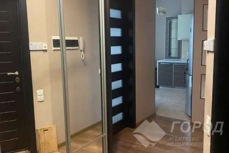 Сдам 2-х кімнатну квартиру в новобудові, Гагарина проспект, Проспект Гагарина метро, Код: 667582/3