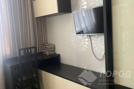 Сдам 2-х кімнатну квартиру в новобудові, Гагарина проспект, Проспект Гагарина метро, Код: 667582/3