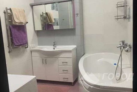 Сдам 2-х кімнатну квартиру в новобудові, Гагарина проспект, Проспект Гагарина метро, Код: 667582/3