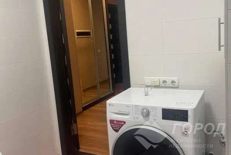 Сдам 2-х кімнатну квартиру в новобудові, Гагарина проспект, Проспект Гагарина метро, Код: 667582/3