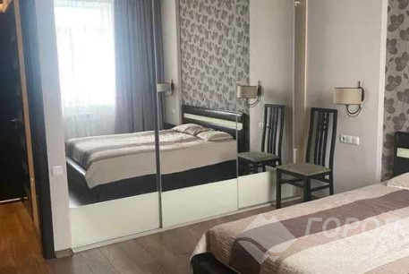 Сдам 2-х кімнатну квартиру в новобудові, Гагарина проспект, Проспект Гагарина метро, Код: 667582/3