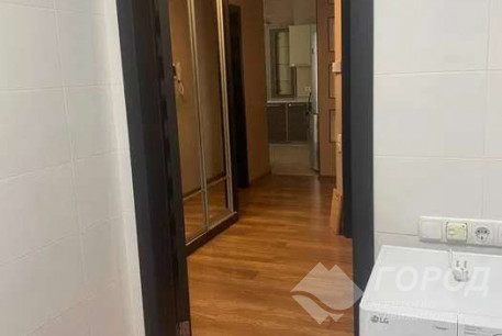 Сдам 2-х кімнатну квартиру в новобудові, Гагарина проспект, Проспект Гагарина метро, Код: 667582/3