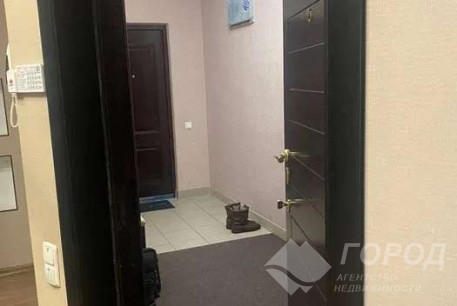 Сдам 2-х кімнатну квартиру в новобудові, Гагарина проспект, Проспект Гагарина метро, Код: 667582/3