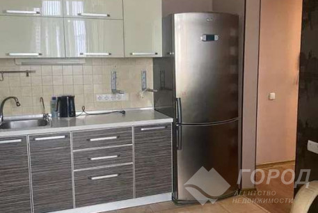 Сдам 2-х кімнатну квартиру в новобудові, Гагарина проспект, Проспект Гагарина метро, Код: 667582/3