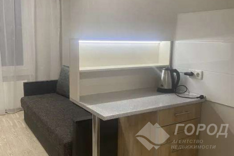 Продам гостинку, Салтовка, Академика Павлова метро, Код: 667582/4