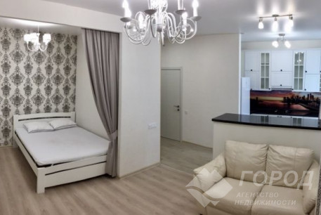 Сдам 1-кімнатну квартиру, Павлово поле, Ботанический сад метро, Код: 667656/2