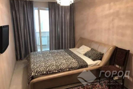 Сдам 3-х кімнатну квартиру, Салтовка, 522 м/р, Код: 667719/2