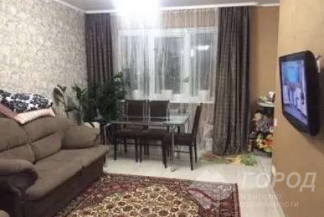 Сдам 3-х кімнатну квартиру, Салтовка, 522 м/р, Код: 667719/2