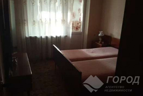 Сдам 3-х кімнатну квартиру, Салтовка, Академика Павлова метро, Код: 667733/2