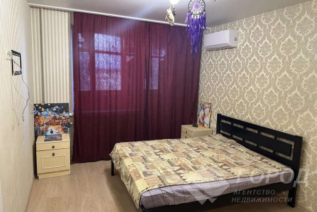 Сдам 3-х кімнатну квартиру, Алексеевка, Победа метро, Код: 667807/2