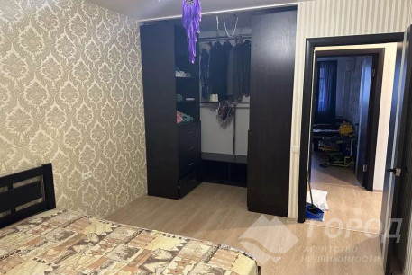 Сдам 3-х кімнатну квартиру, Алексеевка, Победа метро, Код: 667807/2