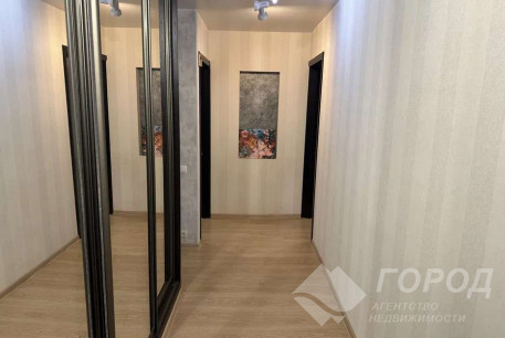 Сдам 3-х кімнатну квартиру, Алексеевка, Победа метро, Код: 667807/2