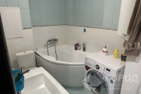 Сдам 3-х кімнатну квартиру, Алексеевка, Победа метро, Код: 667807/2