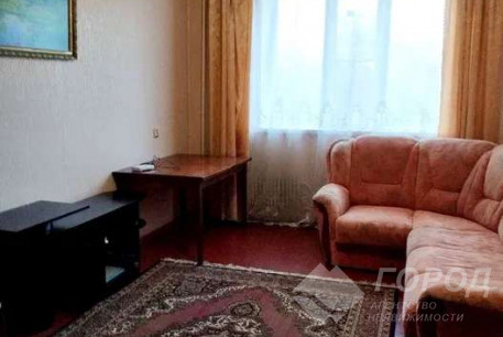 Сдам 3-х кімнатну квартиру, ХТЗ, 25 больница, Код: 667844/4