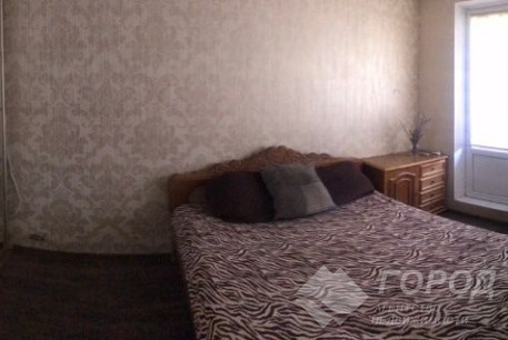 Сдам 3-х кімнатну квартиру, Салтовка, Студенческая метро, Код: 667905/3