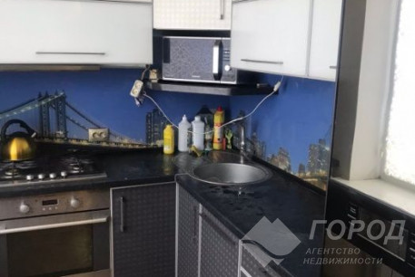 Сдам 3-х кімнатну квартиру, Салтовка, Студенческая метро, Код: 667905/3