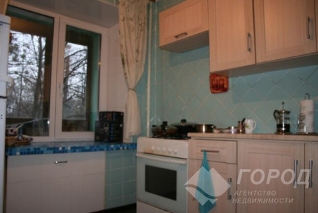 Сдам 1-кімнатну квартиру, Павлово поле, Код: 668082/1