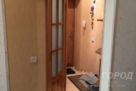 Сдам квартиру, Новые дома, Армейская метро (Советской Армии), Код: 668082/3