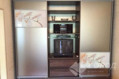 Сдам квартиру, Новые дома, Армейская метро (Советской Армии), Код: 668082/3