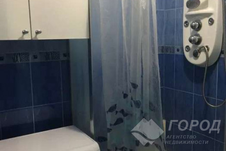 Сдам 1-кімнатну квартиру, Новые дома, Код: 668130/3