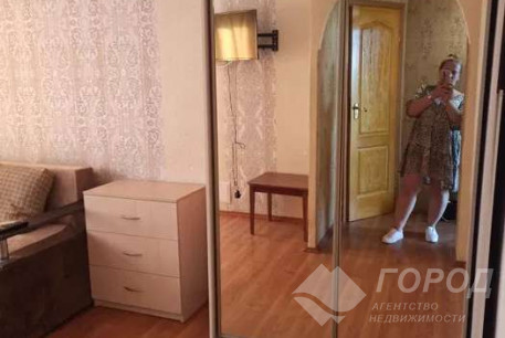 Сдам 1-кімнатну квартиру, Основа, Код: 668217/3