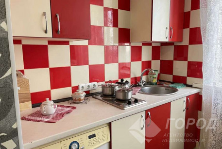 Сдам гостинку, Одесская, Код: 668277/2