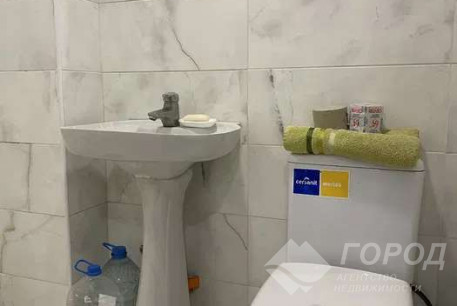 Сдам гостинку, Одесская, Код: 668277/2