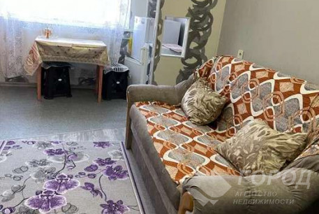 Продам гостинку, Одесская, Код: 668277/4