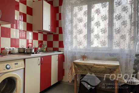 Продам гостинку, Одесская, Код: 668277/4