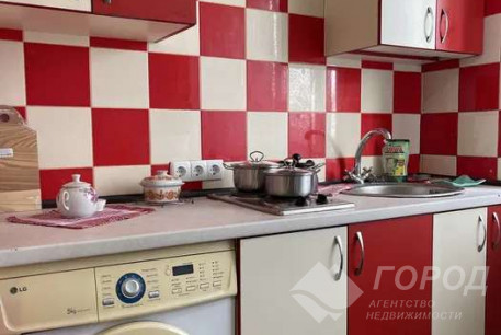 Продам гостинку, Одесская, Код: 668277/4