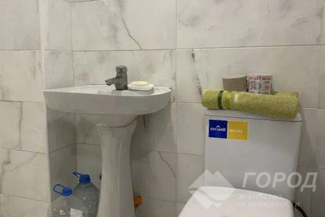 Продам гостинку, Одесская, Код: 668277/4