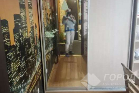 Сдам 1-кімнатну квартиру, Салтовка, 602 м/р, Код: 668277/5