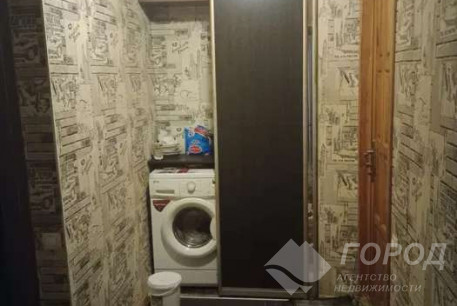 Сдам 1-кімнатну квартиру, Салтовка, 602 м/р, Код: 668277/5