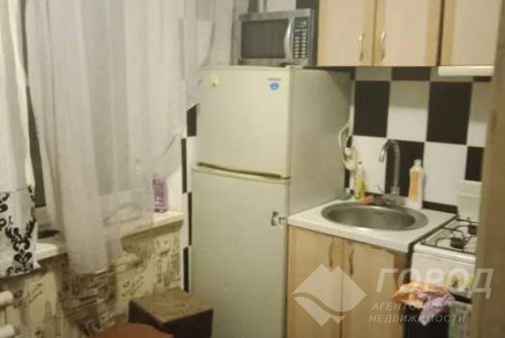 Сдам 1-кімнатну квартиру, Салтовка, 602 м/р, Код: 668277/5