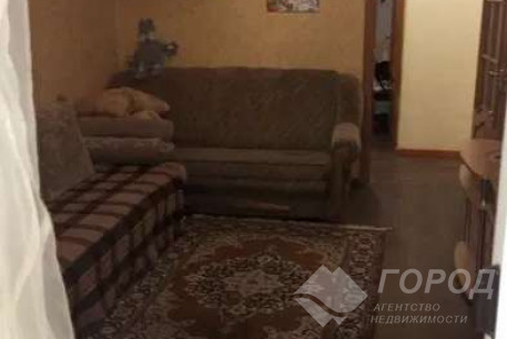 Сдам 2-х кімнатну квартиру, Новые дома, Армейская метро (Советской Армии), Код: 668281/1