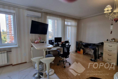 Продам 1-кімнатну квартиру, Павлово поле, Ботанический сад метро, Код: 668290/9