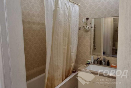 Продам 1-кімнатну квартиру, Павлово поле, Ботанический сад метро, Код: 668290/9