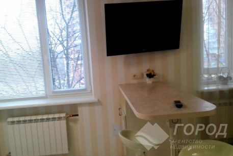 Продам 1-кімнатну квартиру, Павлово поле, Ботанический сад метро, Код: 668290/9