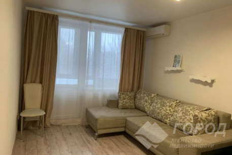 Сдам 1-кімнатну квартиру, Сосновая Горка, Научная метро, Код: 668321/7