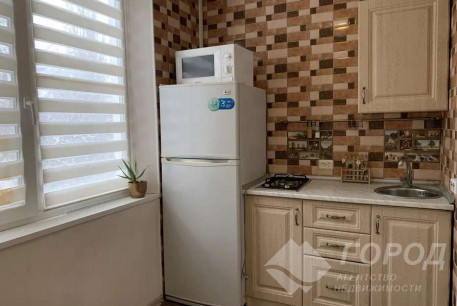 Сдам 1-кімнатну квартиру, Сосновая Горка, Научная метро, Код: 668321/7