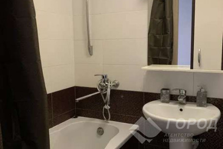 Сдам 1-кімнатну квартиру, Сосновая Горка, Научная метро, Код: 668321/7