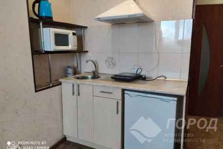 Сдам гостинку, Центральный рынок, Код: 668327/2