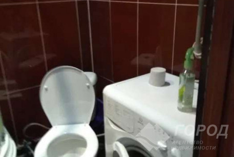 Сдам гостинку, Центральный рынок, Код: 668327/2