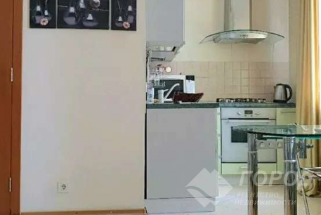 Сдам 3-х кімнатну квартиру, Центр, Университет метро, Код: 668466/2