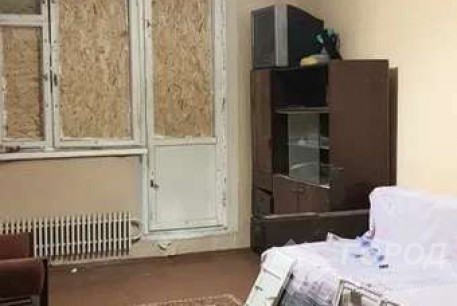 Продам 1-кімнатну квартиру, Рогань, Код: 668466/3