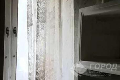 Продам 1-кімнатну квартиру, Рогань, Код: 668466/3